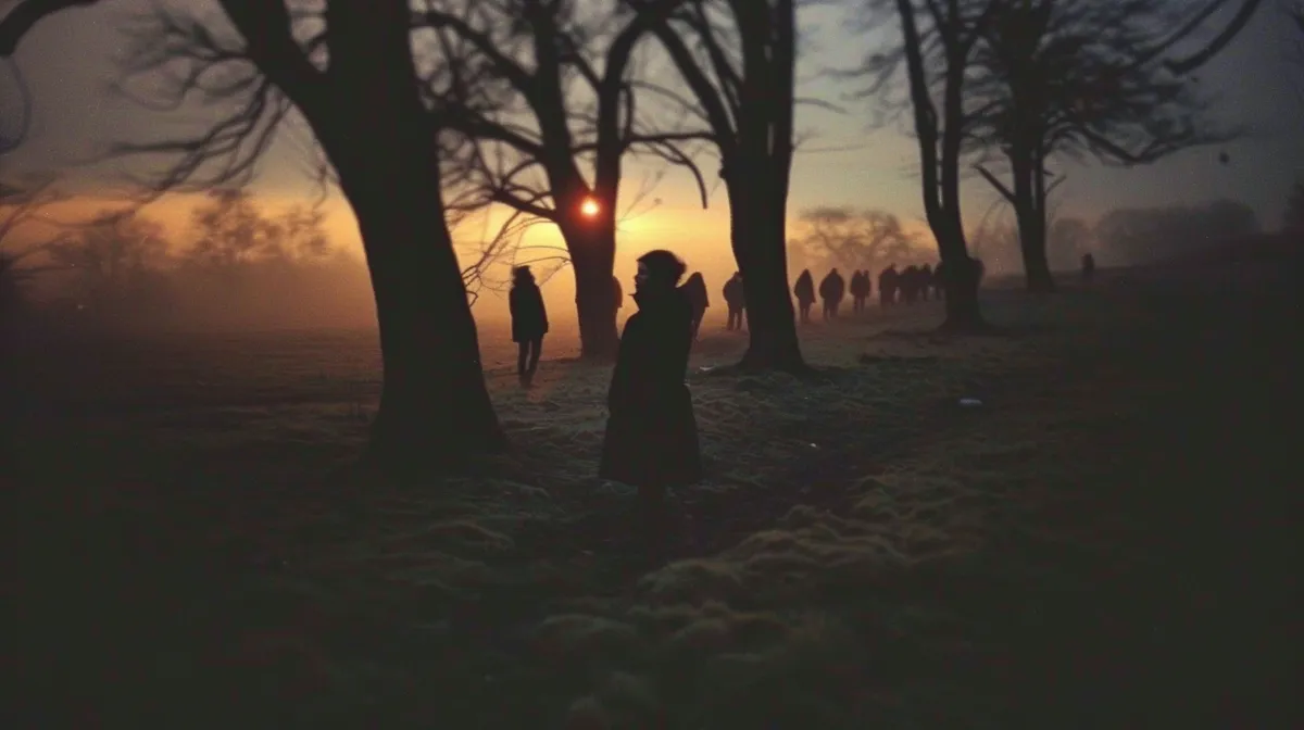 Бесправное горе