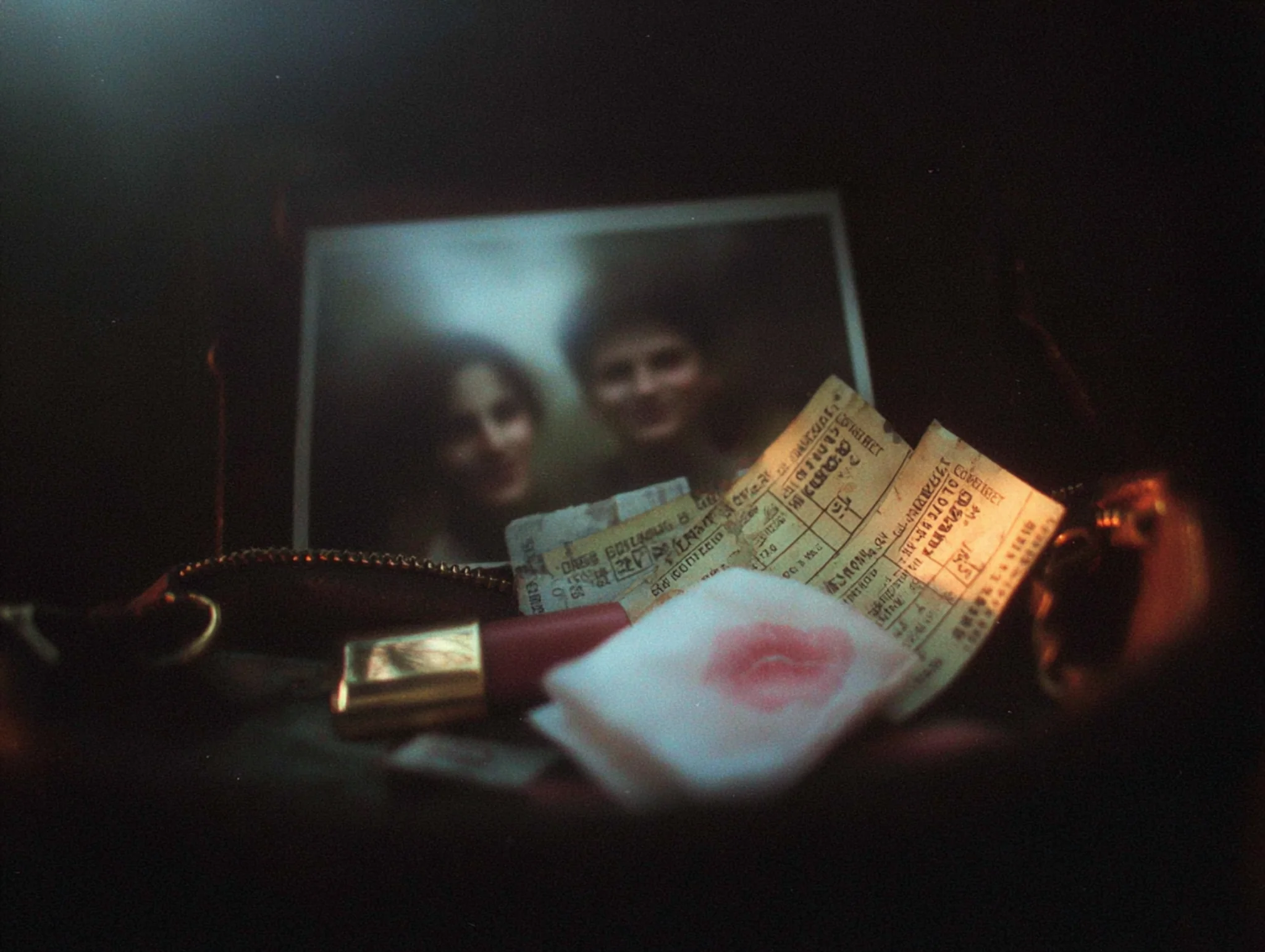 Мужчина в период утраты