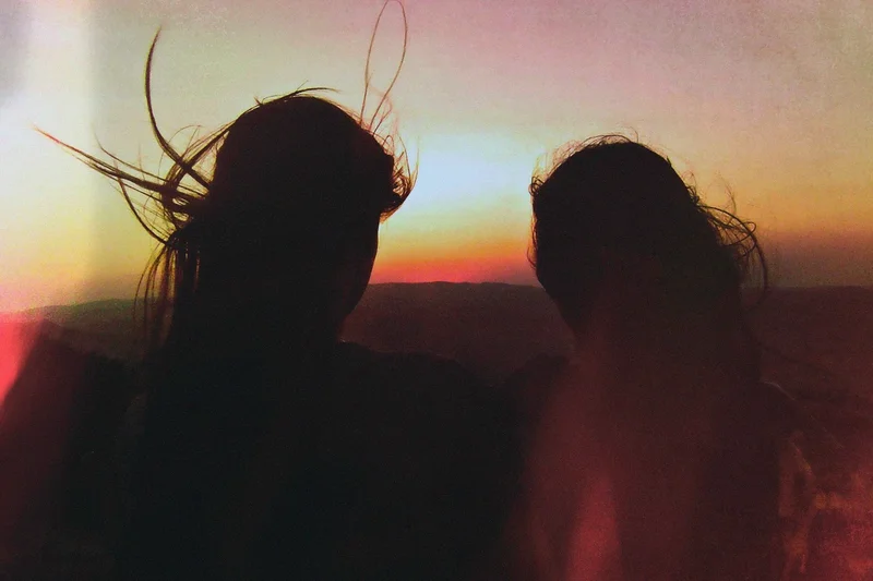 Работа с горем и принятие потери близких